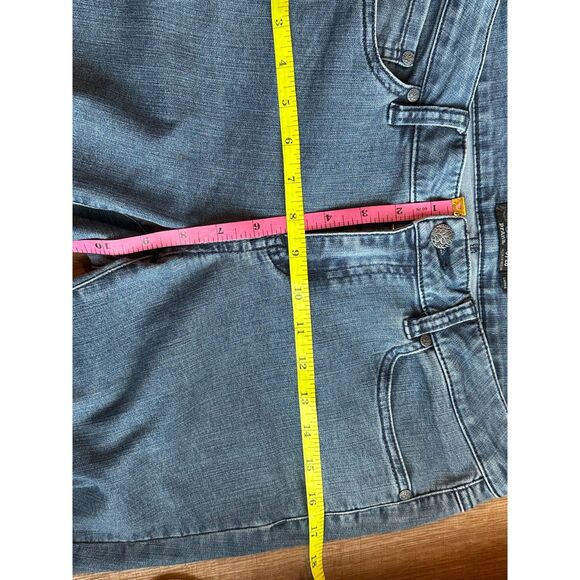 PRANA Kara Denim Jeans Size 6/28 EUC - Picture 7 of 8